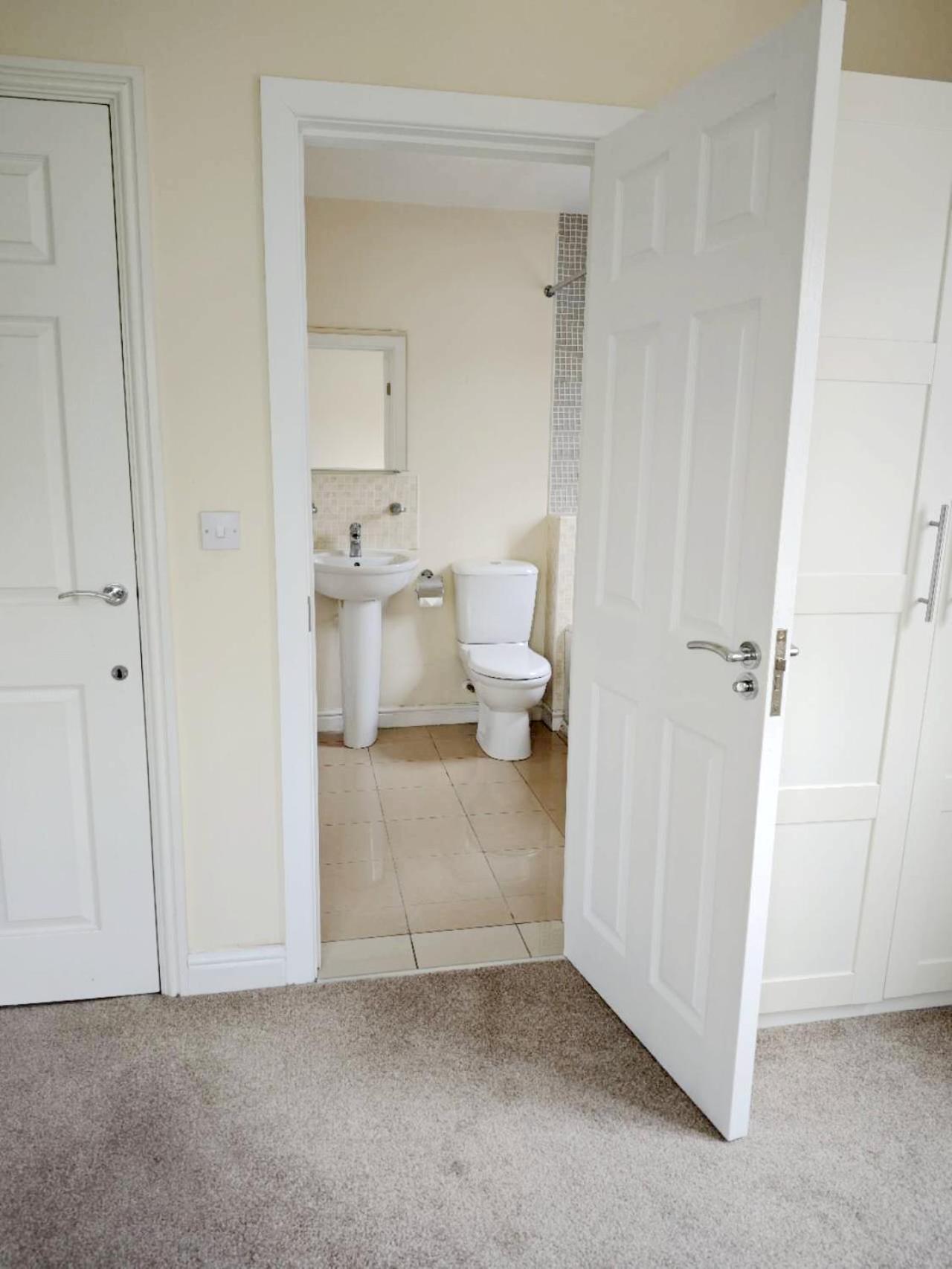 ברמינגהאם Large En-Suite 10Mins To Near City Center מראה חיצוני תמונה