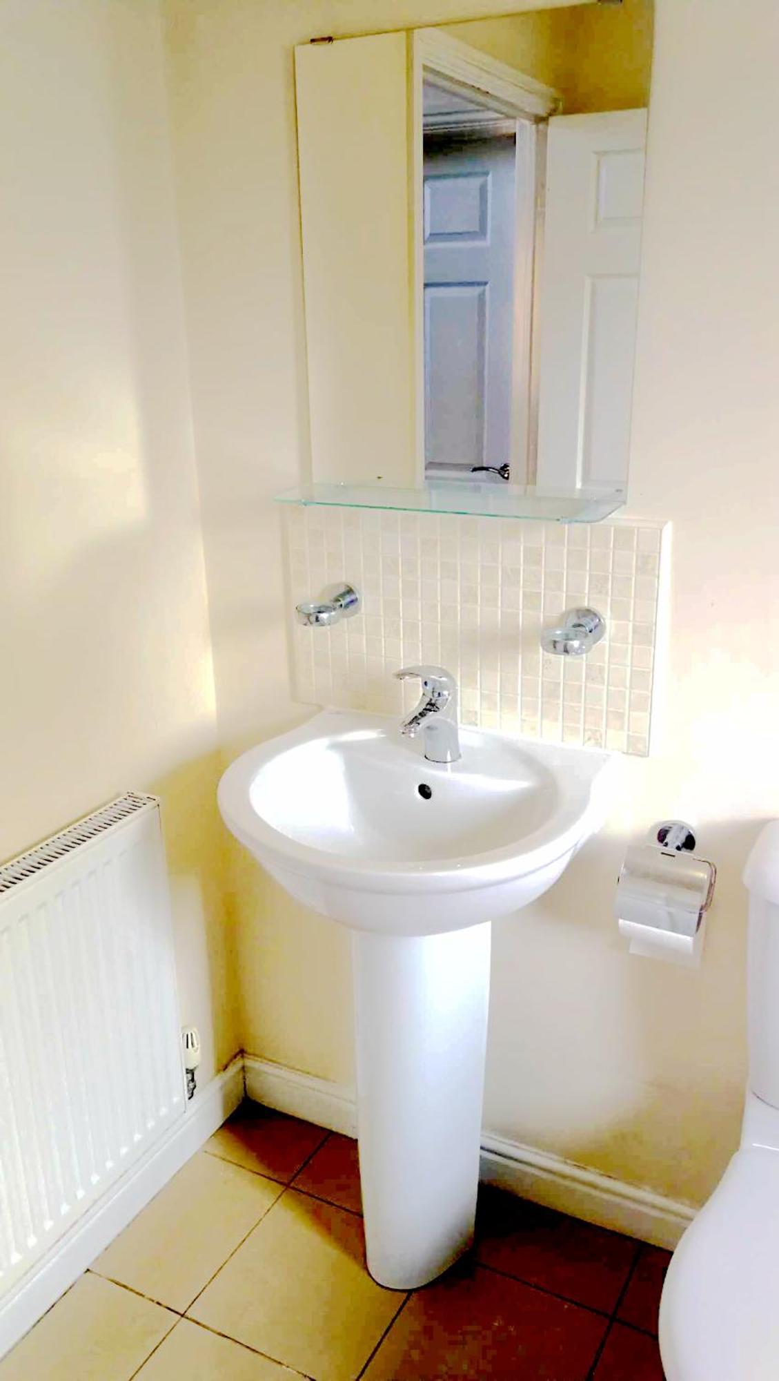 ברמינגהאם Large En-Suite 10Mins To Near City Center מראה חיצוני תמונה