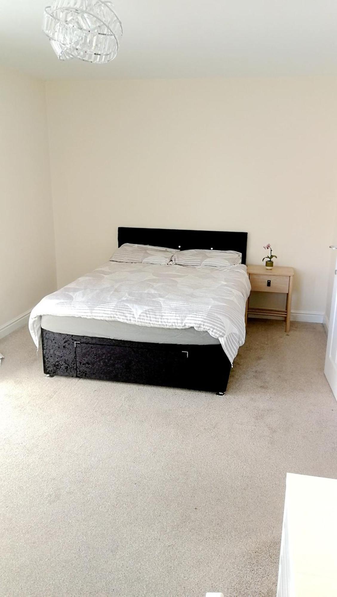 ברמינגהאם Large En-Suite 10Mins To Near City Center מראה חיצוני תמונה